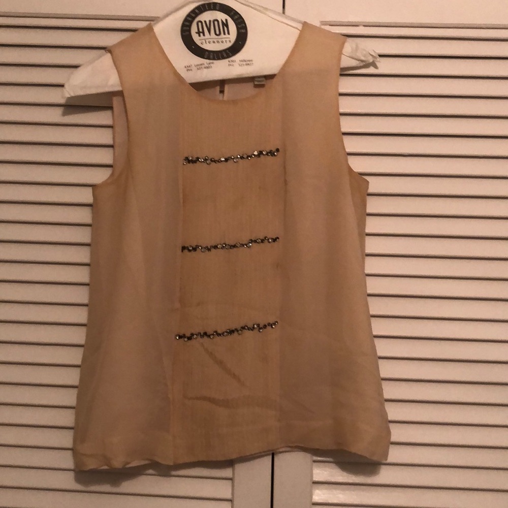 JCrew blouse